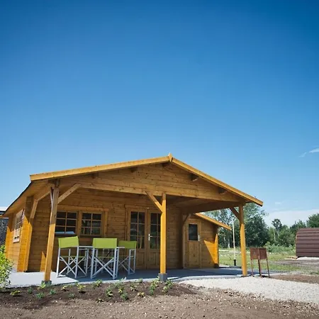 Domek letniskowy Campland Arcen