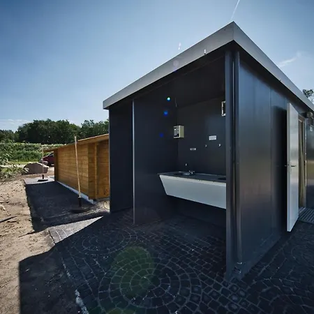 Campland Domek letniskowy *