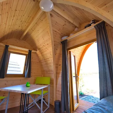 Campland Domek letniskowy