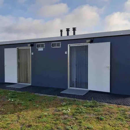 Campland Domek letniskowy *