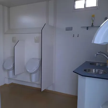 Campland Alojamento de Turismo Selvagem *