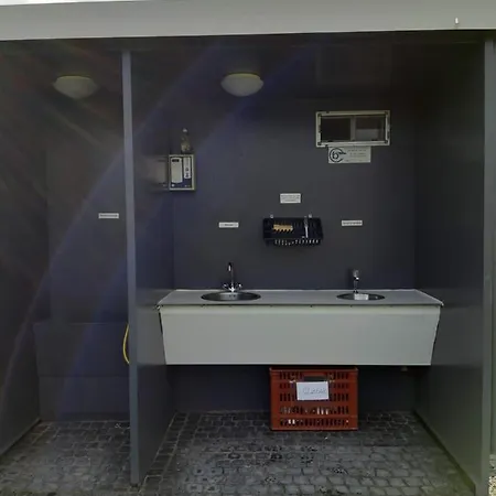 Campland Domek letniskowy Arcen