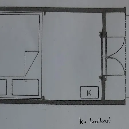 Campland Domek letniskowy Arcen