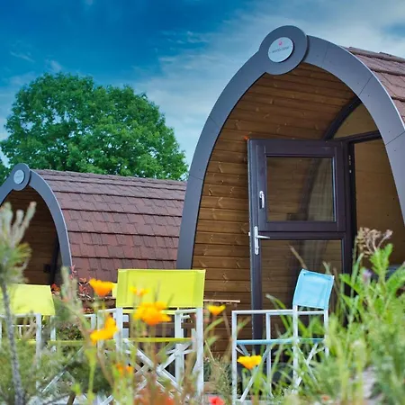 Domek letniskowy Campland Arcen