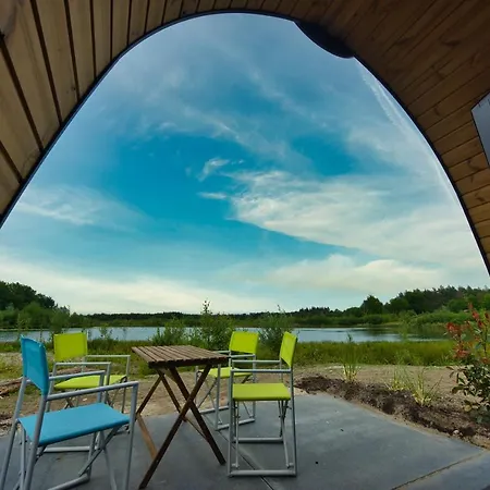 Domek letniskowy Campland Arcen