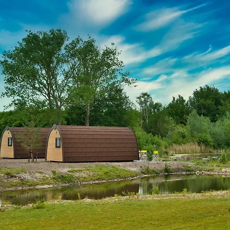 Campland Domek letniskowy *