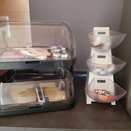 Campland Domek letniskowy