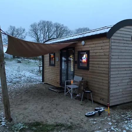 Domek letniskowy Campland