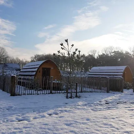 Campland Domek letniskowy