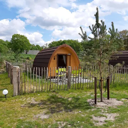 Campland Domek letniskowy