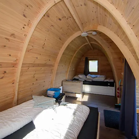 Lodge Campland Arcen