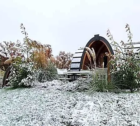 Campland Arcen