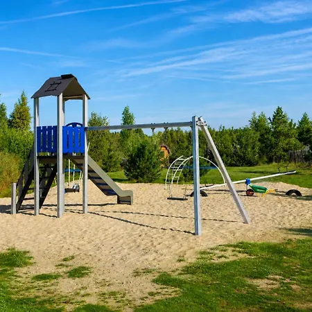 Campland Arcen