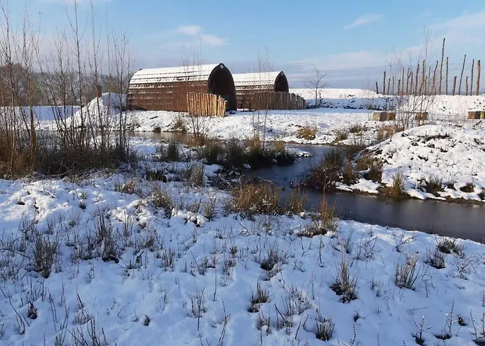 Lodge Campland Arcen