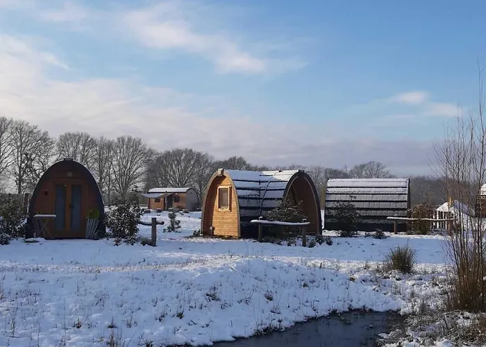 Lodge Campland Arcen