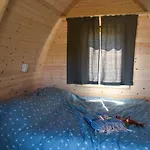 Campland Hytte Arcen