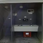 Campland Hytte Arcen