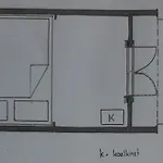 Campland Hytte Arcen