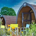 Hytte Campland Arcen