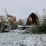 Hytte Campland Arcen