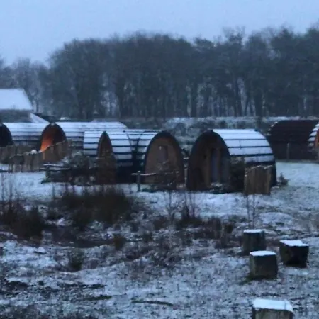 Campland Arcen
