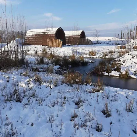 Lodge Campland Arcen
