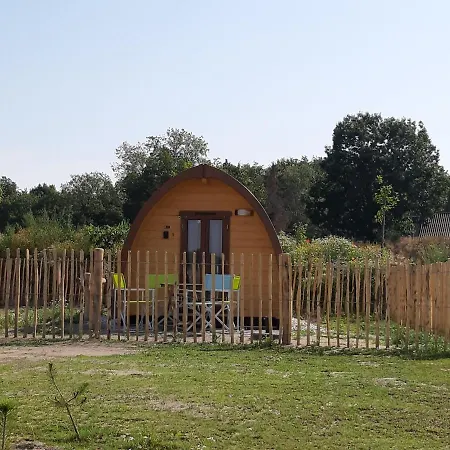 Campland Arcen