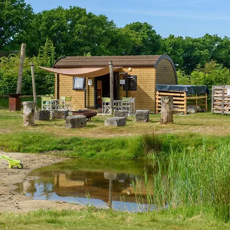 Campland * آرسين