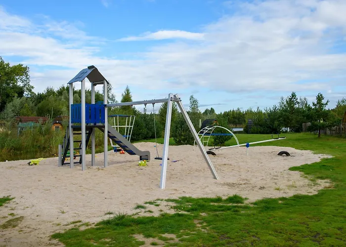 Campland * آرسين