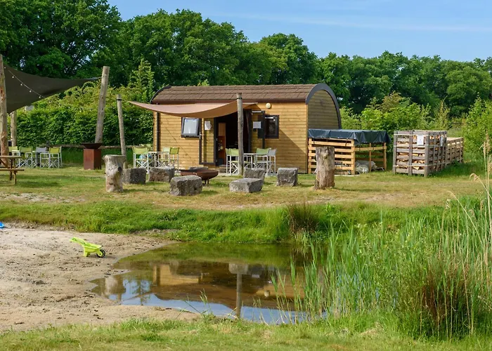 Campland * آرسين